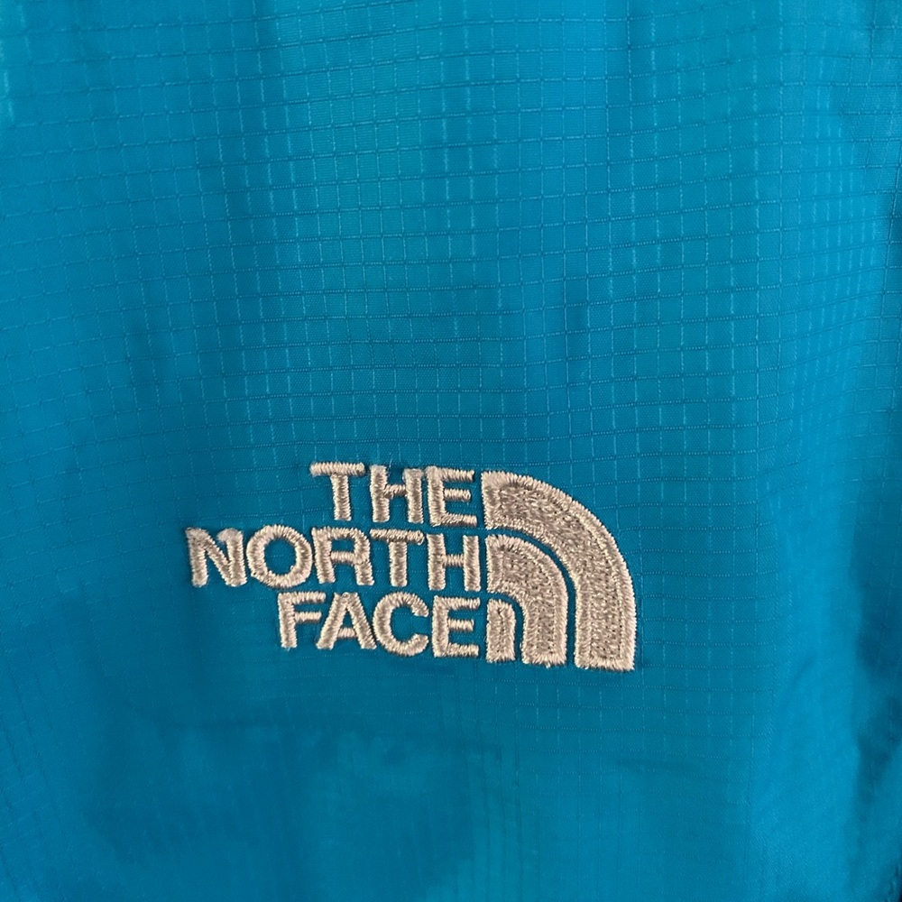 North Face Rain Jacket - size XS - Picture 2 of 2